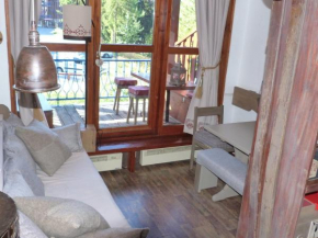 Appartement 2 pièces, 5 pers. à Arc 1800, proche pistes - FR-1-411-895